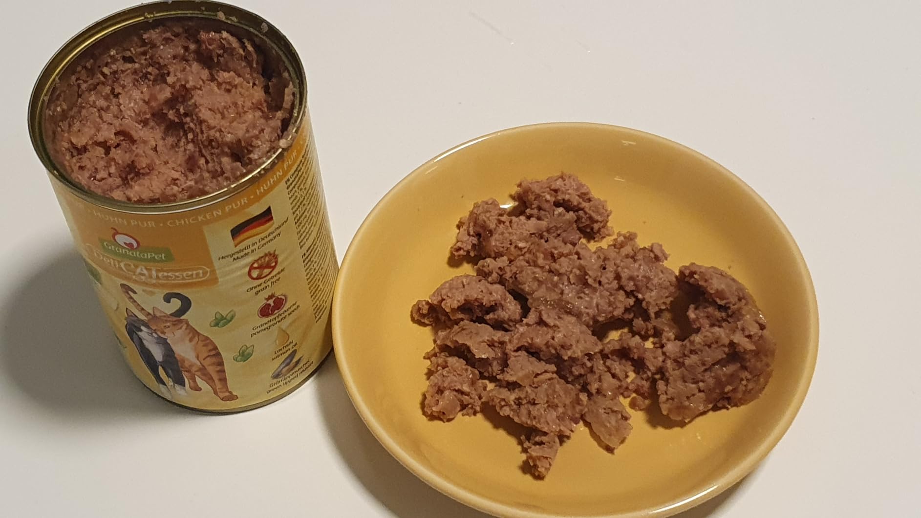 Wird inhaliert