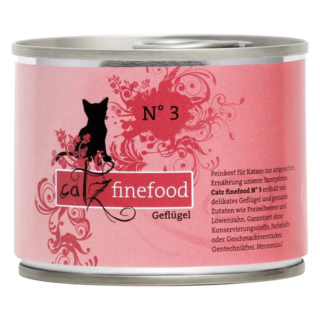 catz-finefood-classic-n-17-premium-nassfutter-f-r-katzen-gefl-gel-garnele-6-x-20 image 1