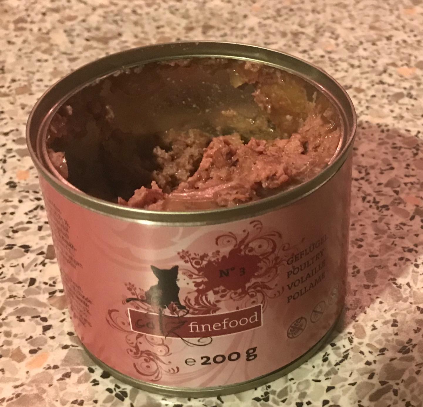 Hochwertig und lecker