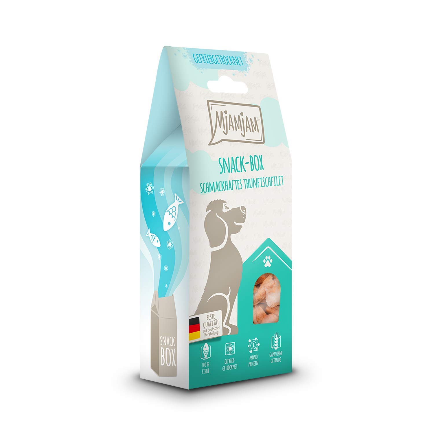 mjamjam-snackbox-f-r-hunde-rinderfilet-gefriergetrocknet-70g image 5