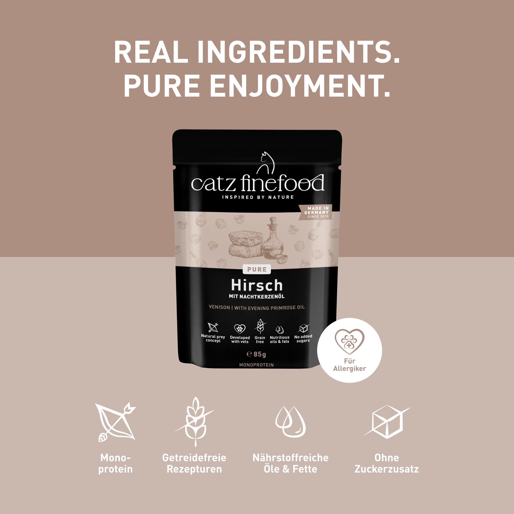catz-finefood-purrrr-n-121-hirsch-monoprotein-katzen-nassfutter-16-x-85-g image 6