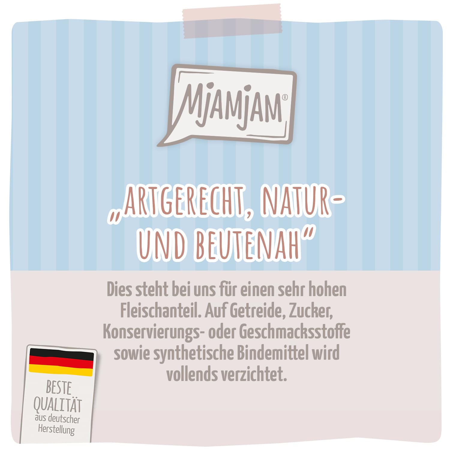 mjamjam-so-enschmaus-premium-nassfutter-f-r-katzen-blanchierte-pute-mit-muscheln image 3