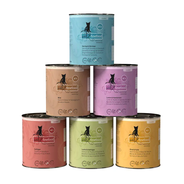 catz-finefood-feinkost-katzenfutter-nass-multipack-sorten-mix-paket-1-6x800g image 1