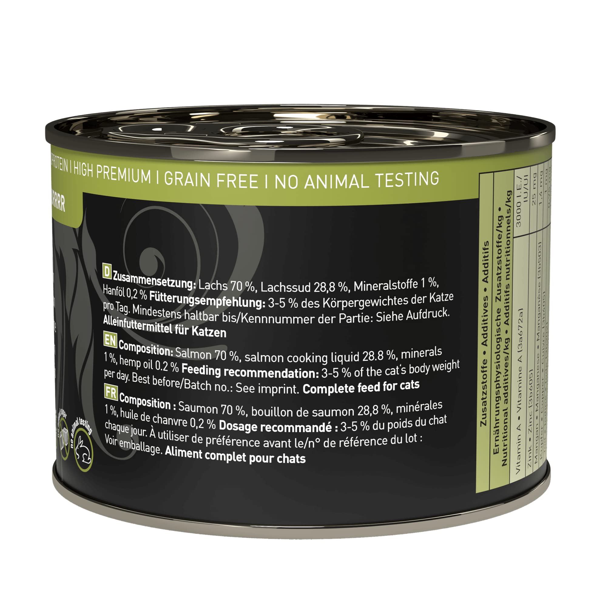 catz-finefood-purrrr-lachs-monoprotein-n-105-katzenfutter-nass-6x190g image 3