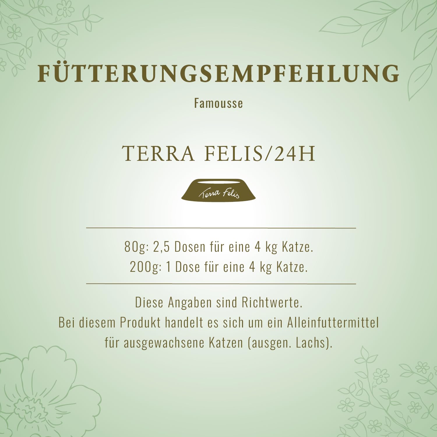 terra-felis-famousse-kennenlernpaket-nassfutter-f-r-katzen-20-x-80g image 4