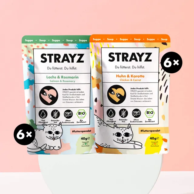 strayz-katzensuppen-probierpaket-bio-suppe-f-r-katzen image 1