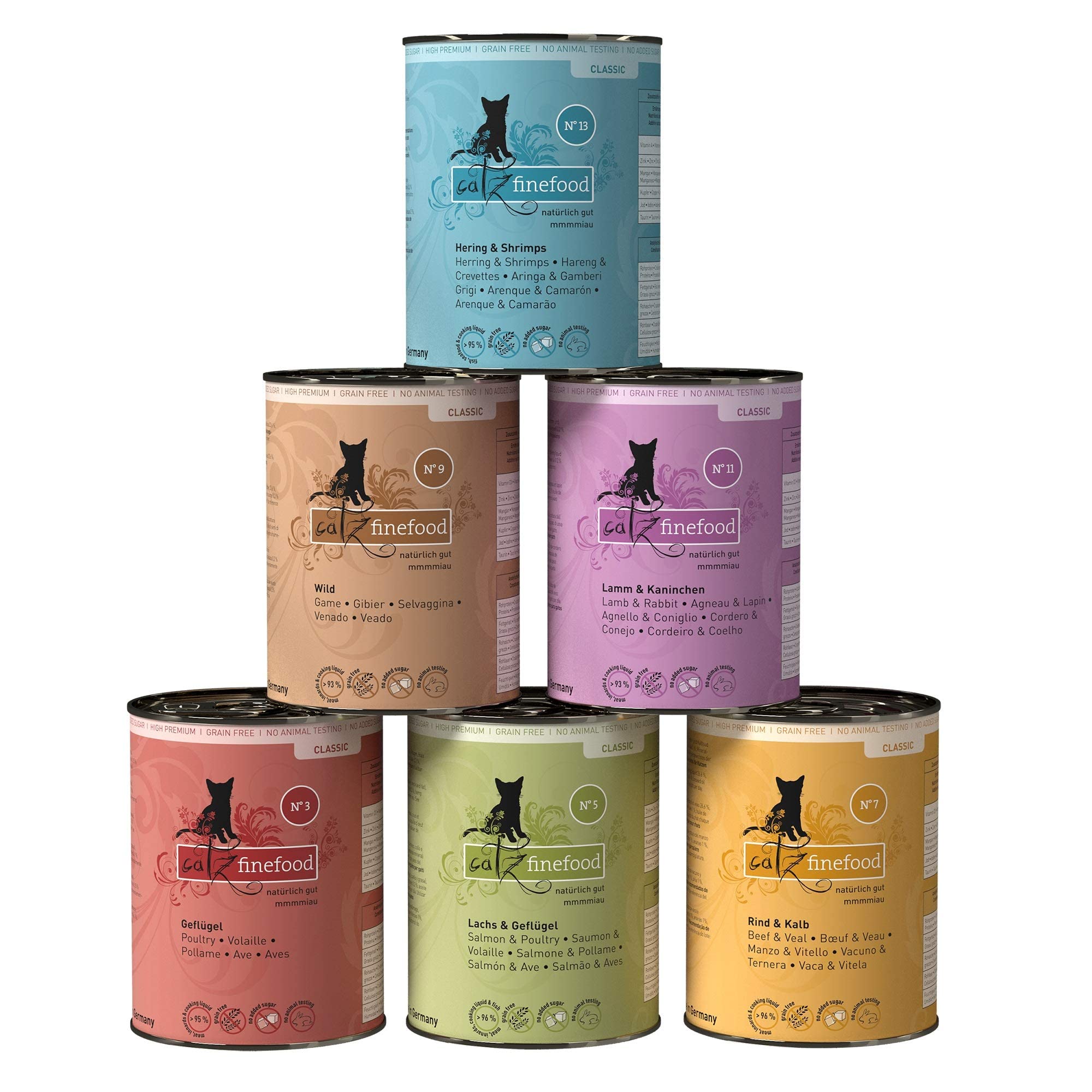 catz-finefood-feinkost-katzenfutter-nass-multipack-2-6-x-400-g image 7