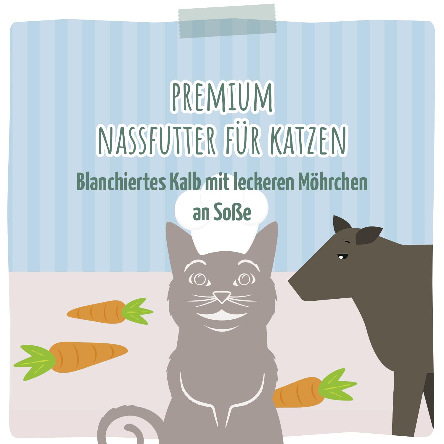 mjamjam-so-enschmaus-premium-nassfutter-f-r-katzen-blanchiertes-kalb-mit-m-hrche image 5