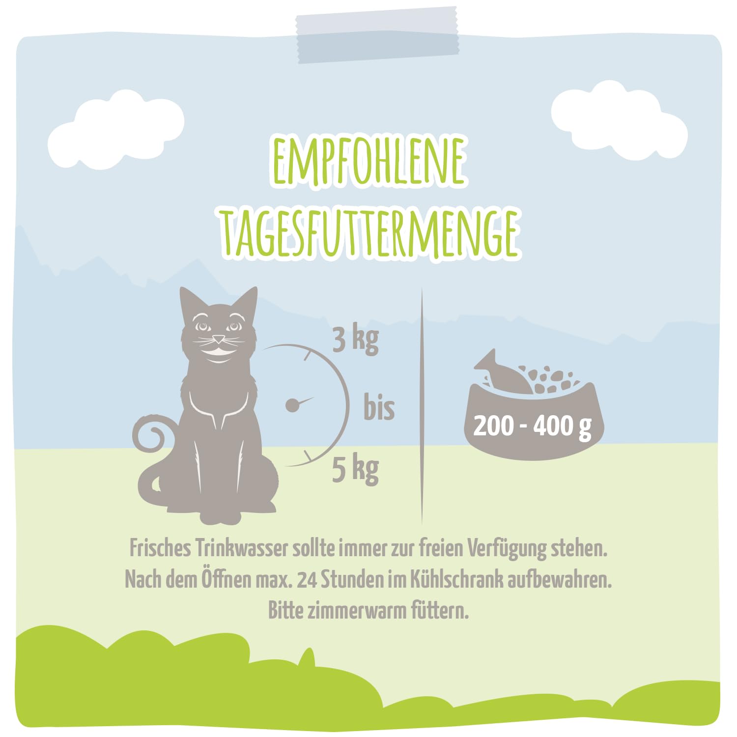 mjamjam-leckere-mahlzeiten-mixpaket-ii-katzen-nassfutter-6-x-400-g image 3