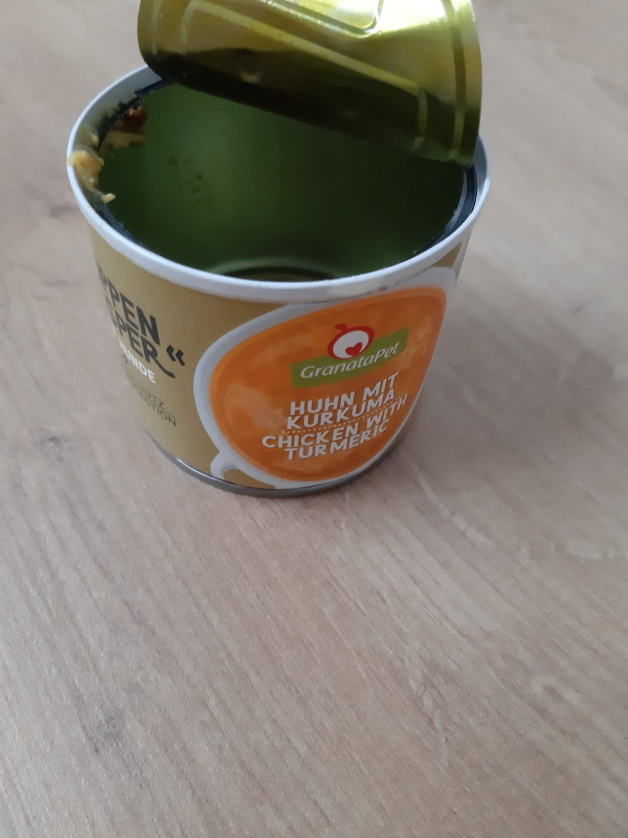 Lecker, Preis ok im Set