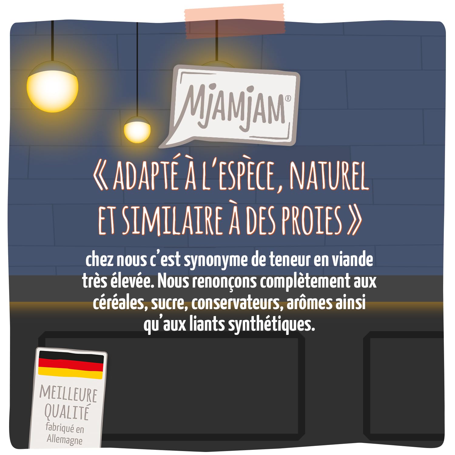 mjamjam-cocktails-gezupftes-rindfleisch-drink-f-r-katzen-20er-pack image 2