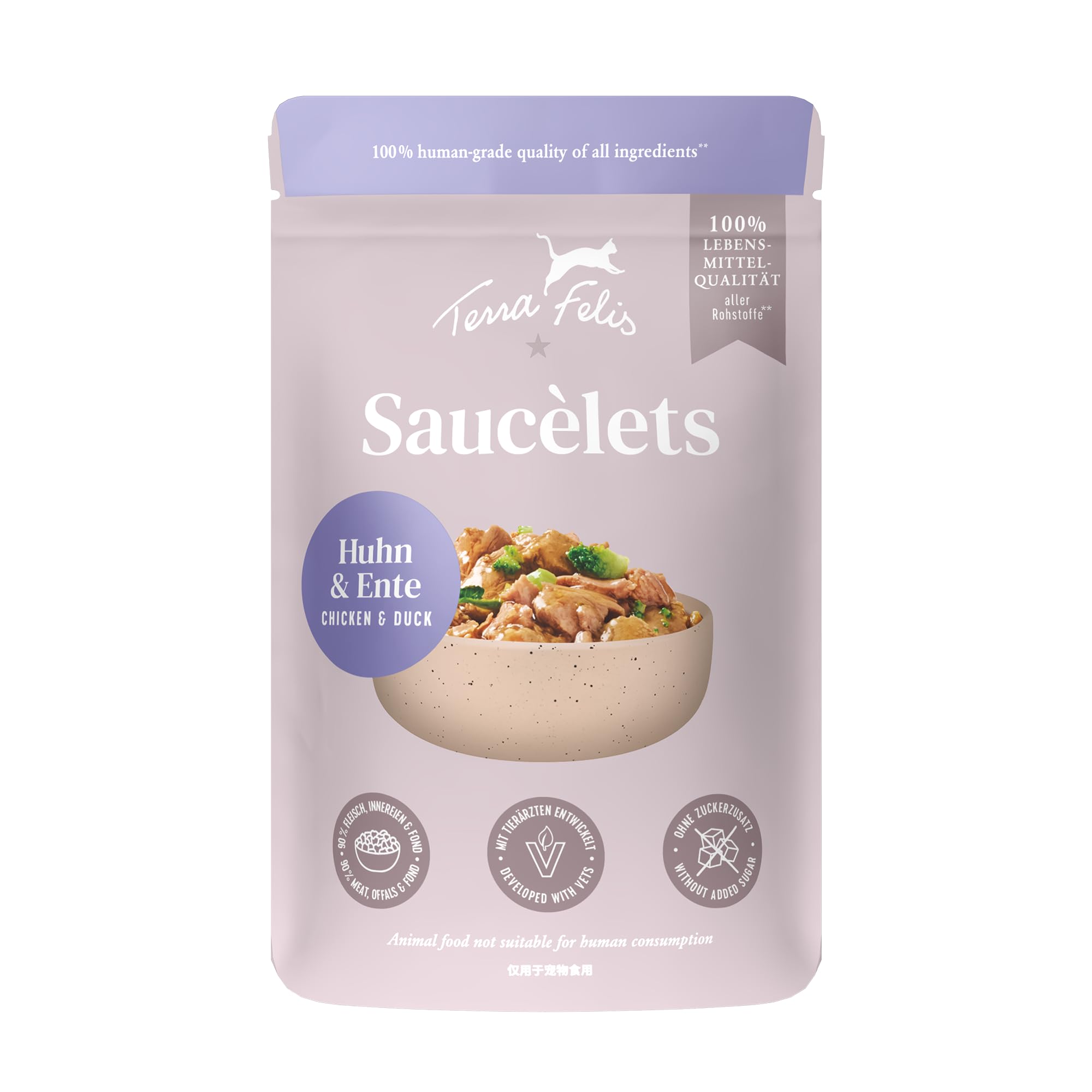 terra-felis-sauc-lets-huhn-rind-nassfutter-katze-85g image 4