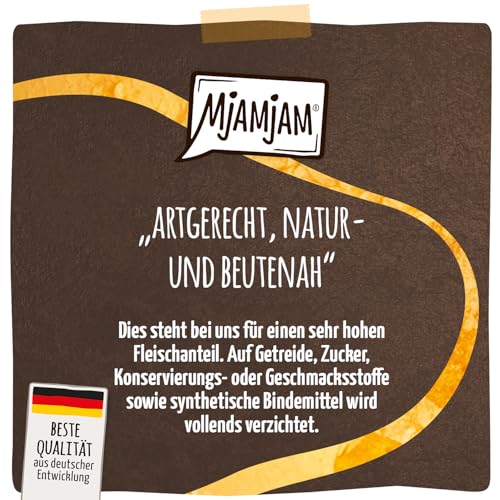 mjamjam-panna-gatto-h-hnchen-katzen-dessert-2-x-80-g image 8
