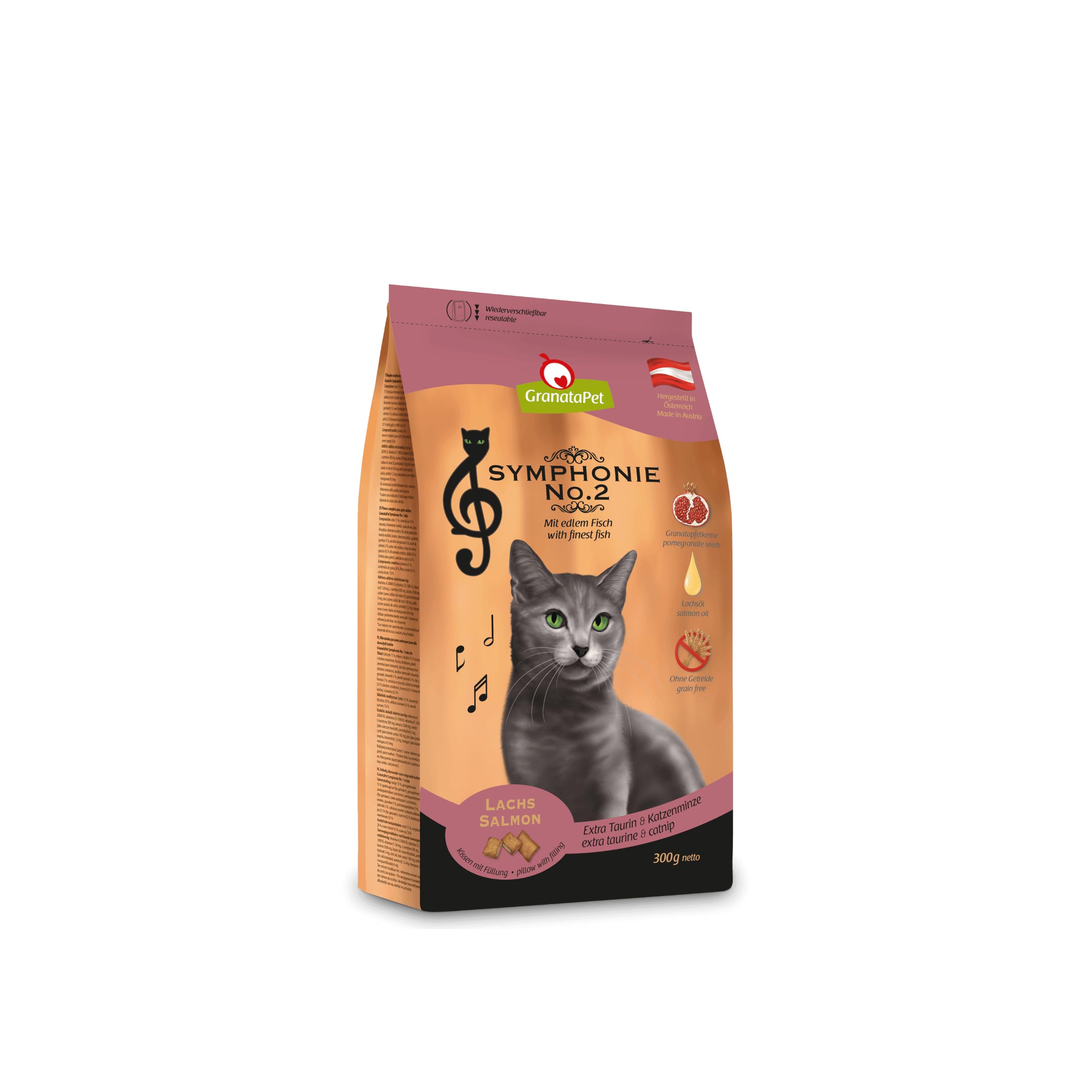 granatapet-symphonie-no-3-strauss-trockenfutter-f-r-katzen-300-g image 8