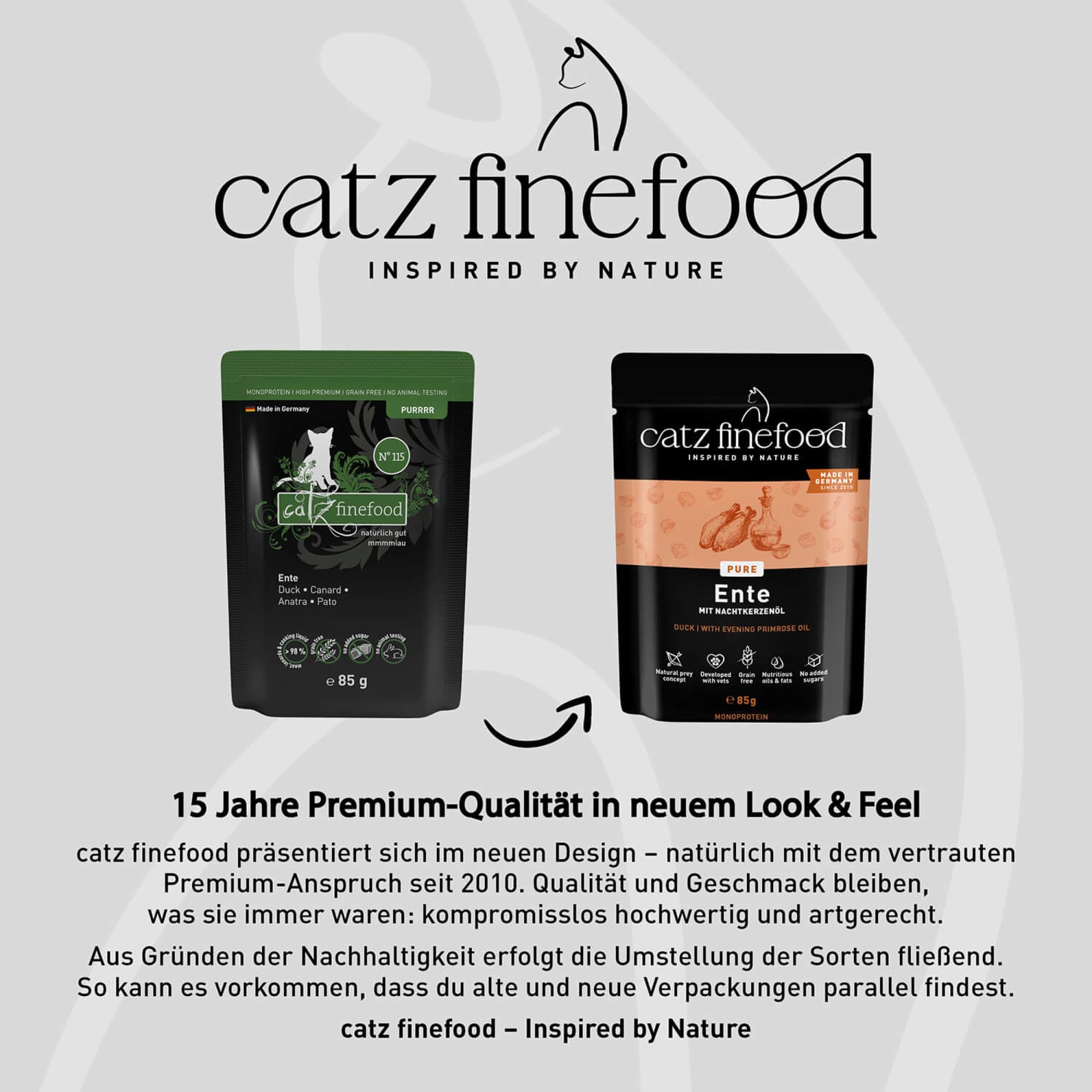 catz-finefood-purrrr-n-115-ente-monoprotein-nassfutter-f-r-katzen-16-x-85g-beute image 4