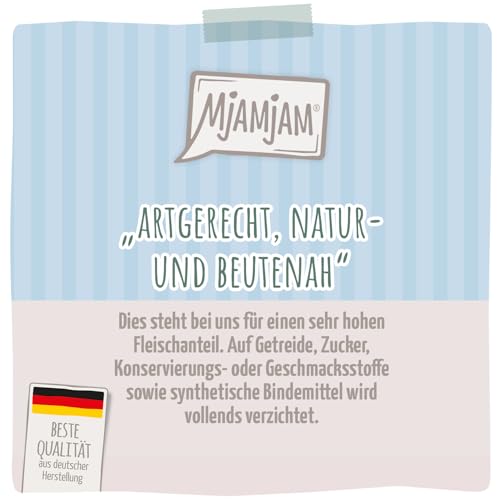 mjamjam-so-enschmaus-premium-nassfutter-f-r-katzen-blanchiertes-kalb-mit-m-hrche image 8