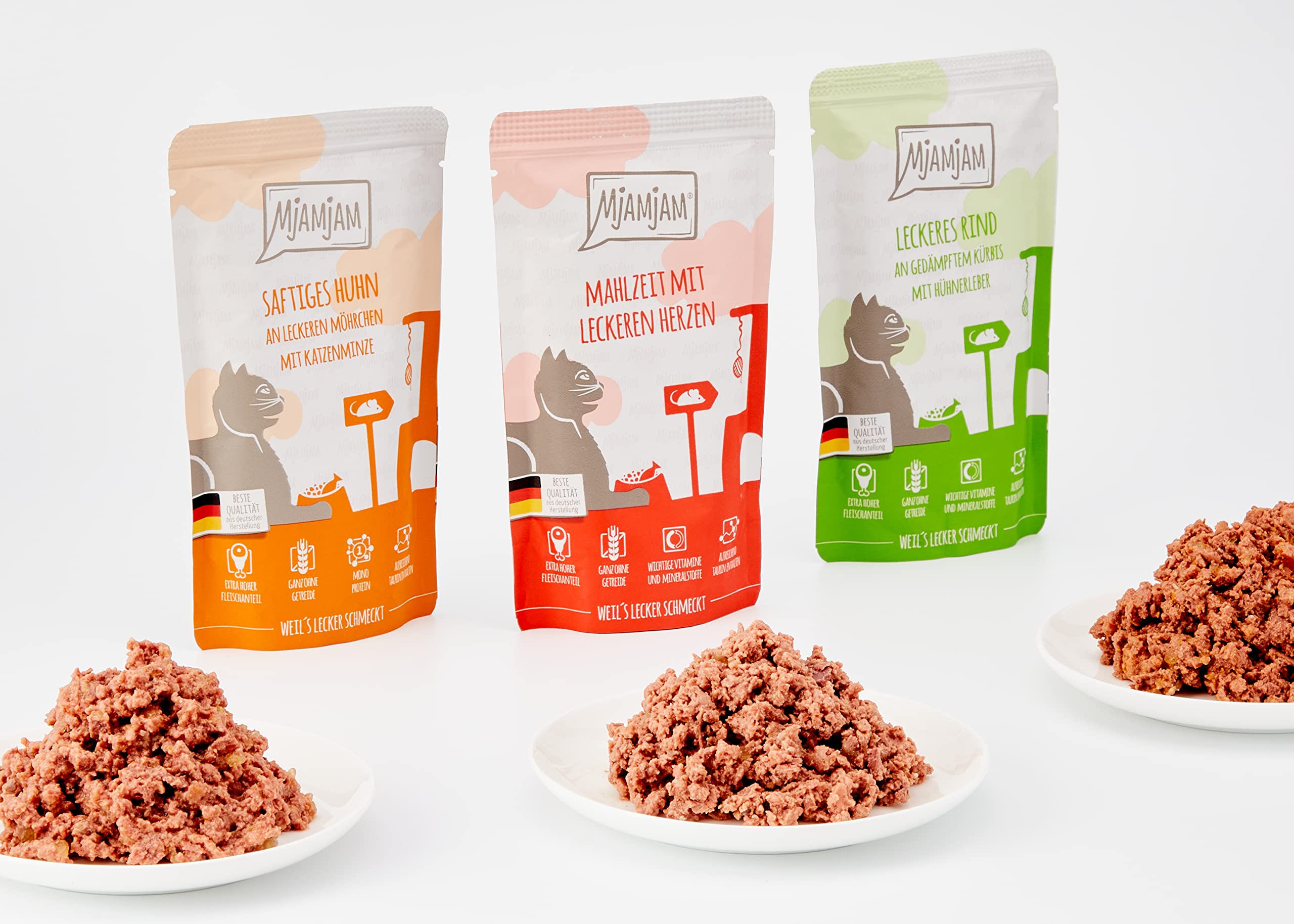 mjamjam-leckere-mahlzeiten-mixpaket-i-katzen-nassfutter-12-x-125-g image 8