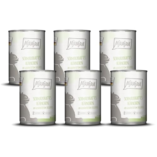 mjamjam-leckere-mahlzeiten-premium-nassfutter-f-r-katzen-h-hnchen-an-sellerie-6- image 7