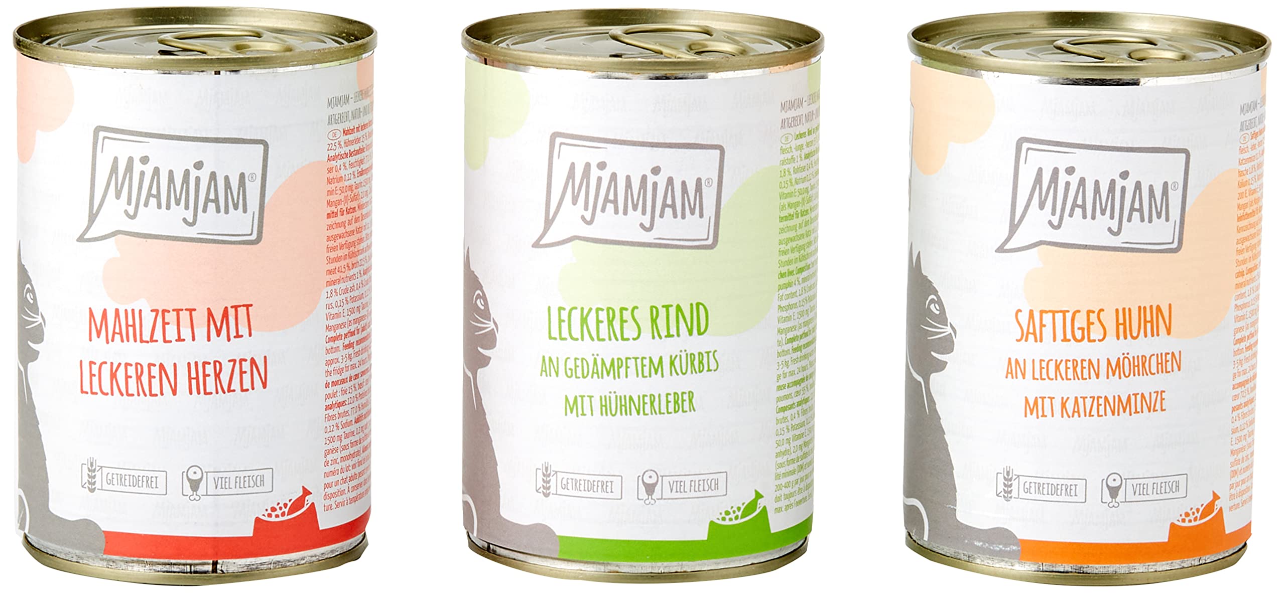 mjamjam-mixpaket-i-huhn-rind-herzen-nassfutter-katze-6-x-800-g image 8