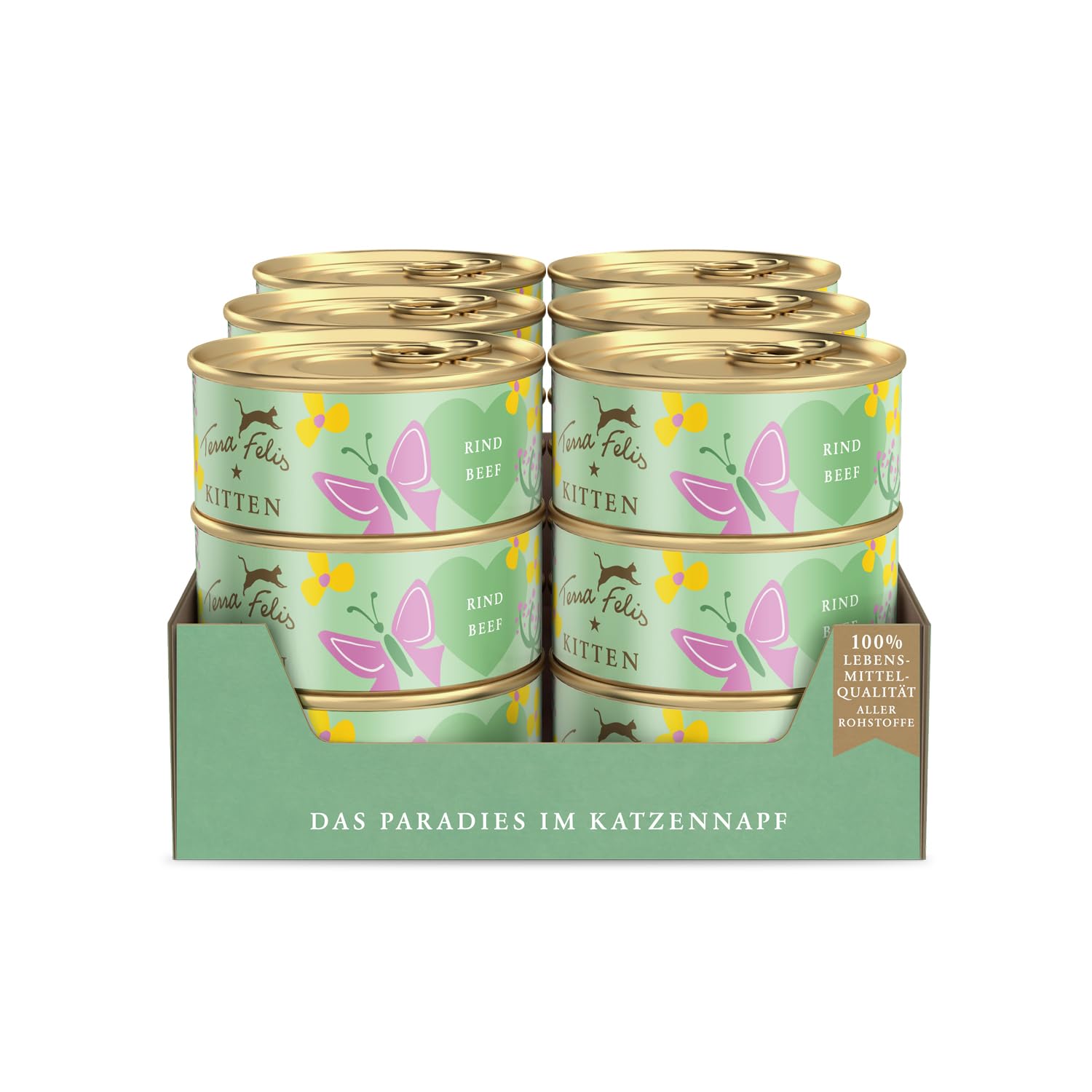 terra-felis-huhn-pute-kitten-nassfutter-18x70g image 8