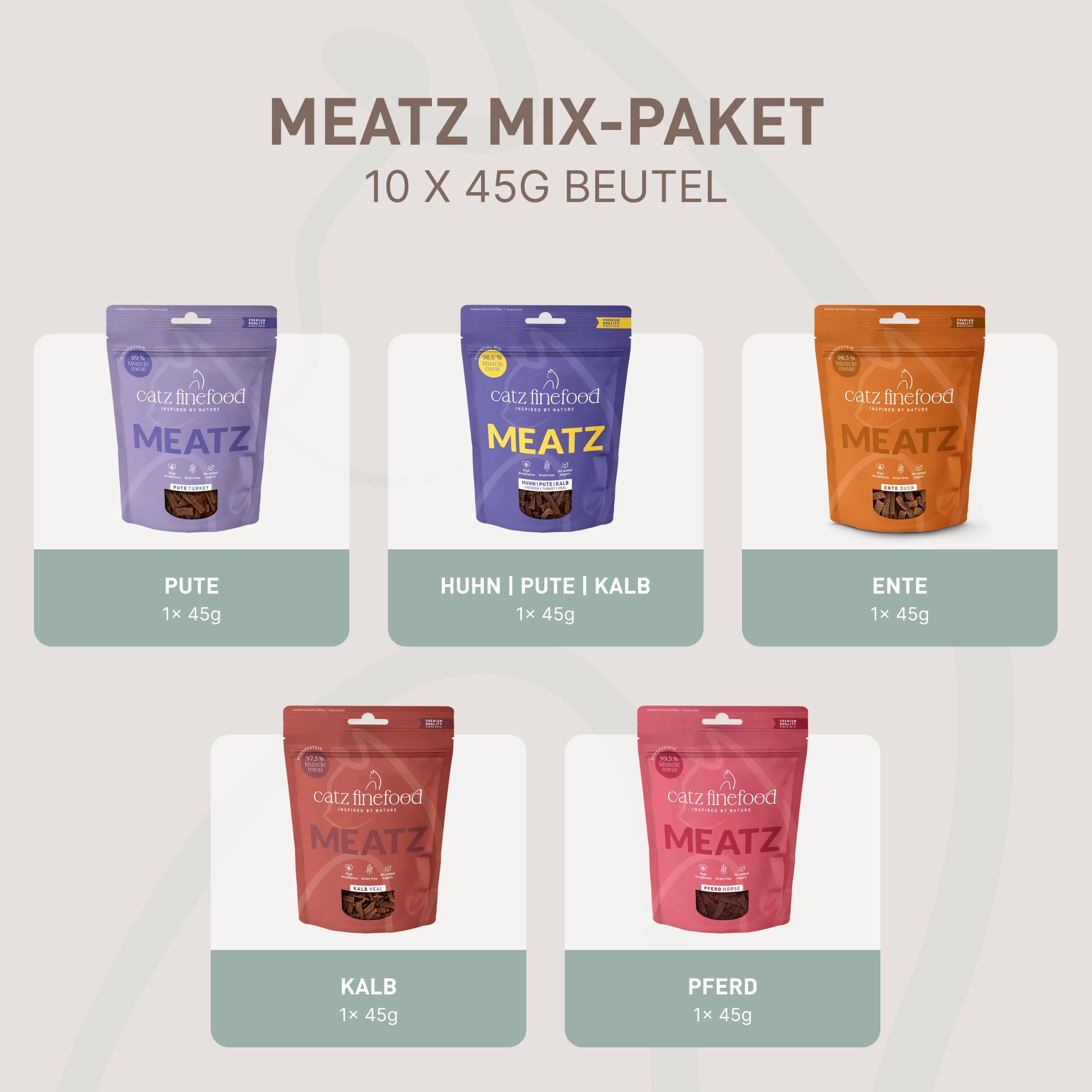 catz-finefood-meatz-mix-katzen-leckerlis-fleischstreifen-10x45g image 3