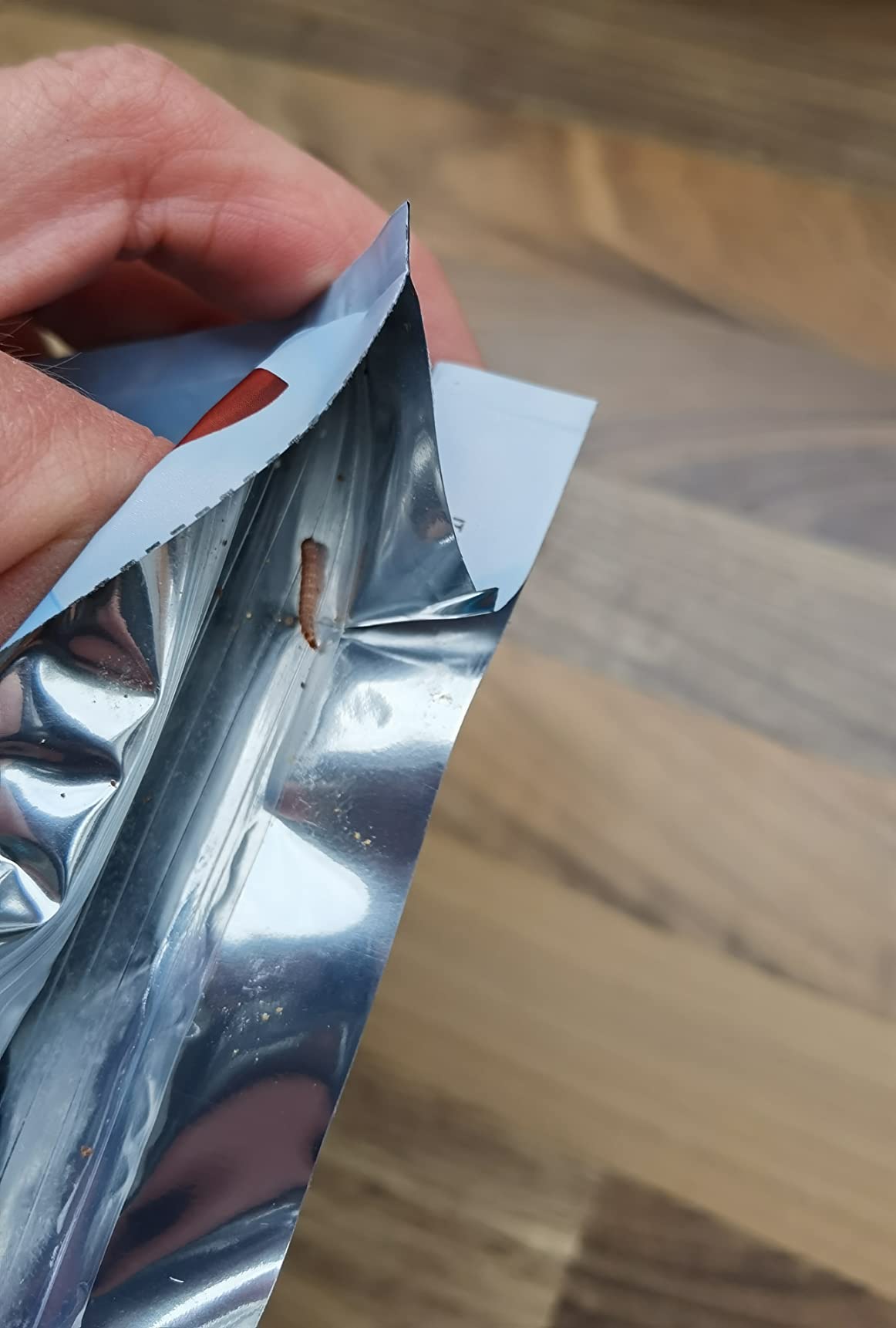 Gutes Trockenfutter für zwischendurch