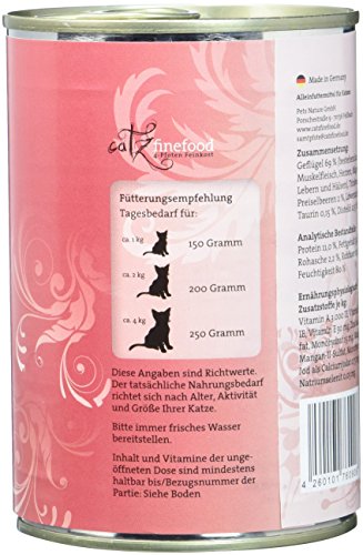 catz-finefood-classic-n-3-katzennassfutter-gefl-gel-mit-preiselbeere-6-x-400g image 6