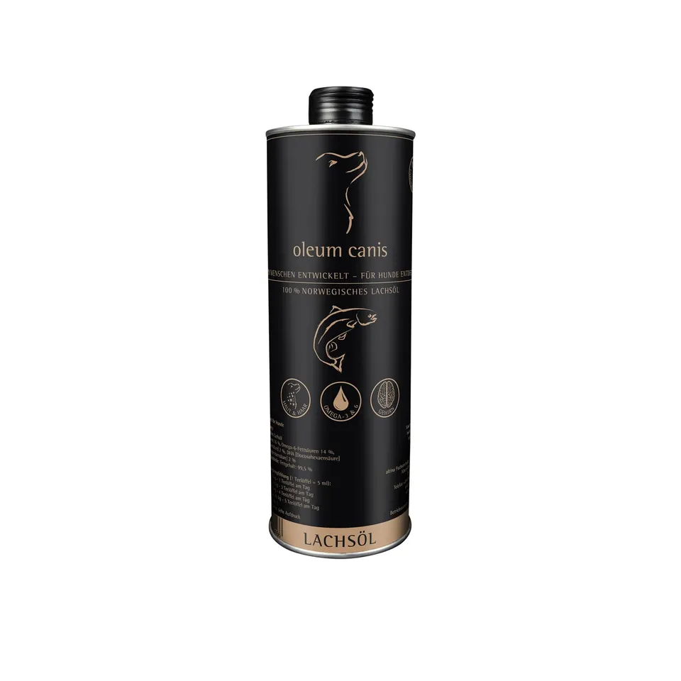 granatapet-oleum-canis-lachs-l-f-r-hunde-250-ml image 1