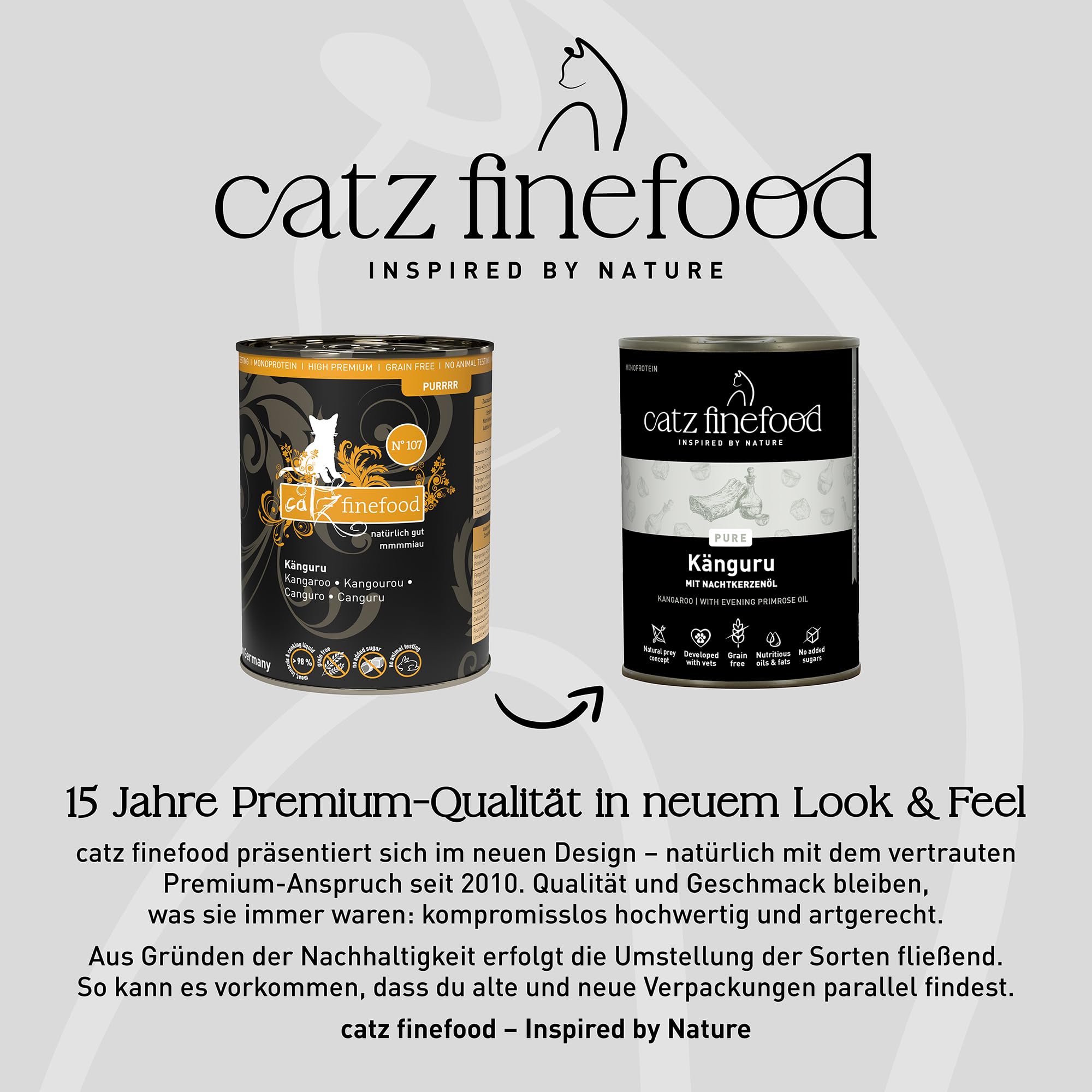 catz-finefood-purrrr-n-107-katzennassfutter-k-nguru-monoprotein-6-x-400g image 4
