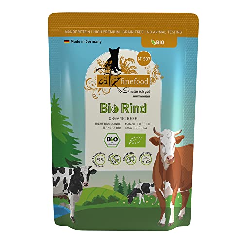 catz-finefood-bio-n-507-premium-nassfutter-f-r-katzen-rind-12-x-85-g-1-02-kg-get image 6