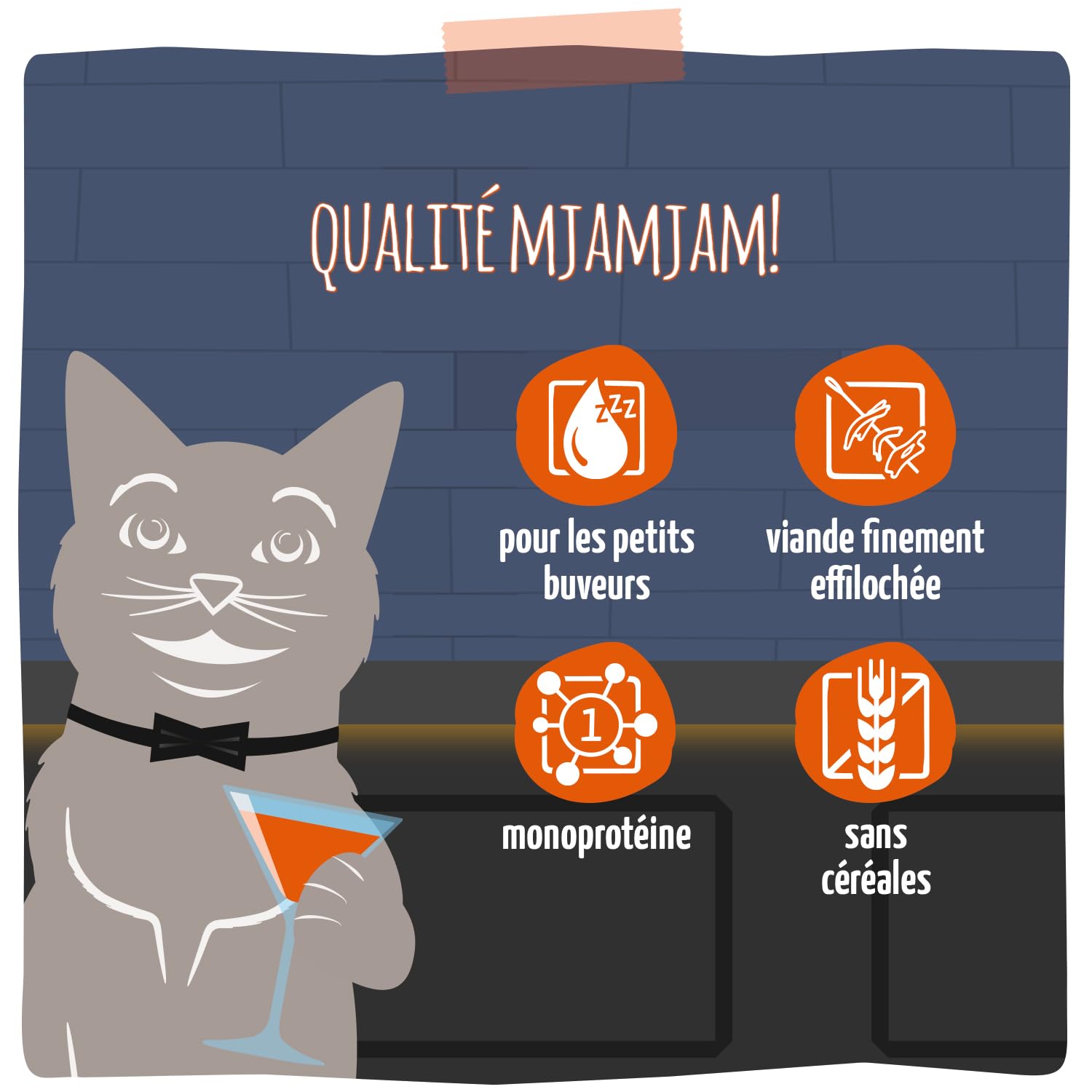 mjamjam-cocktails-gezupftes-rindfleisch-drink-f-r-katzen-20er-pack image 4