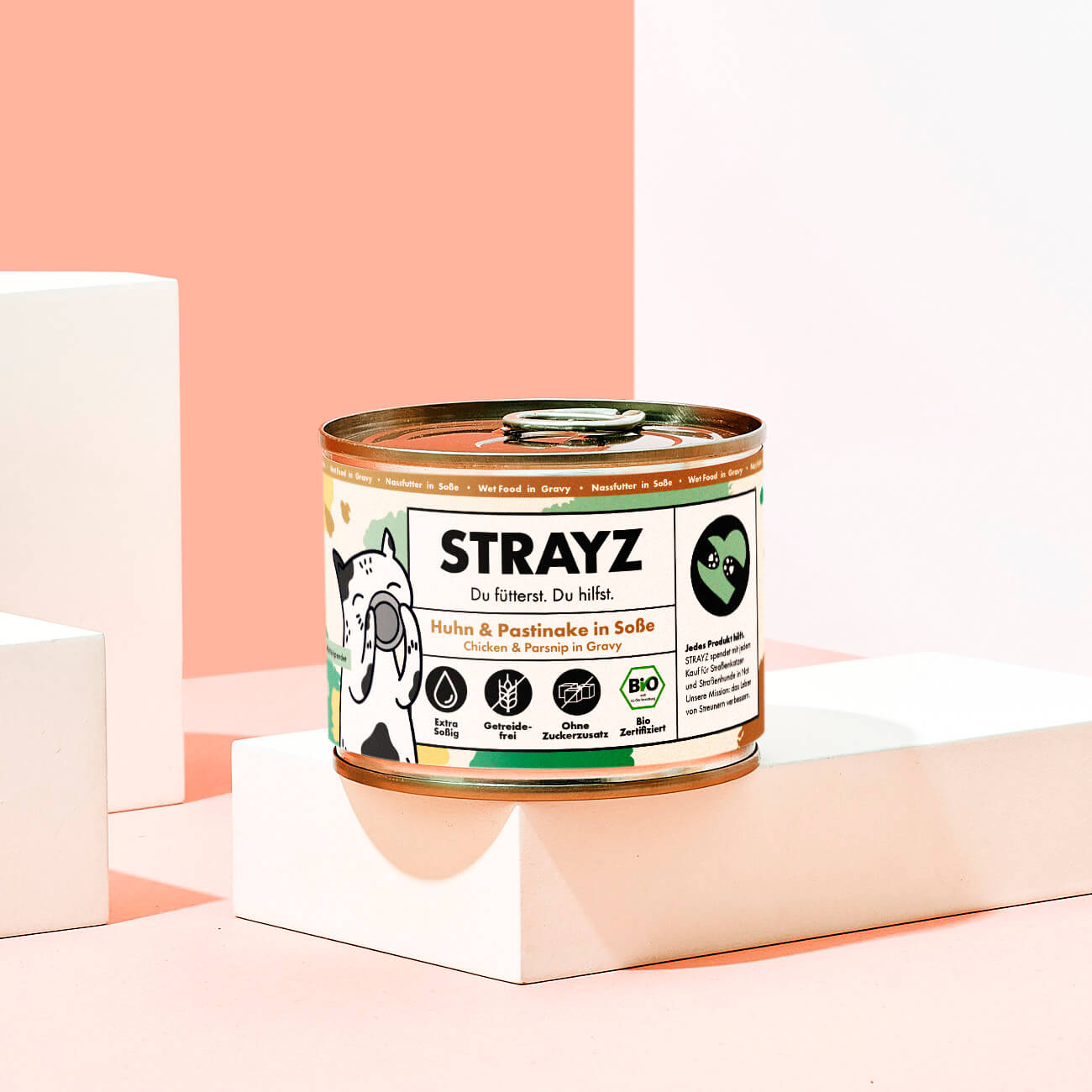 strayz-bio-huhn-pastinake-in-so-e-katze-monoprotein image 8