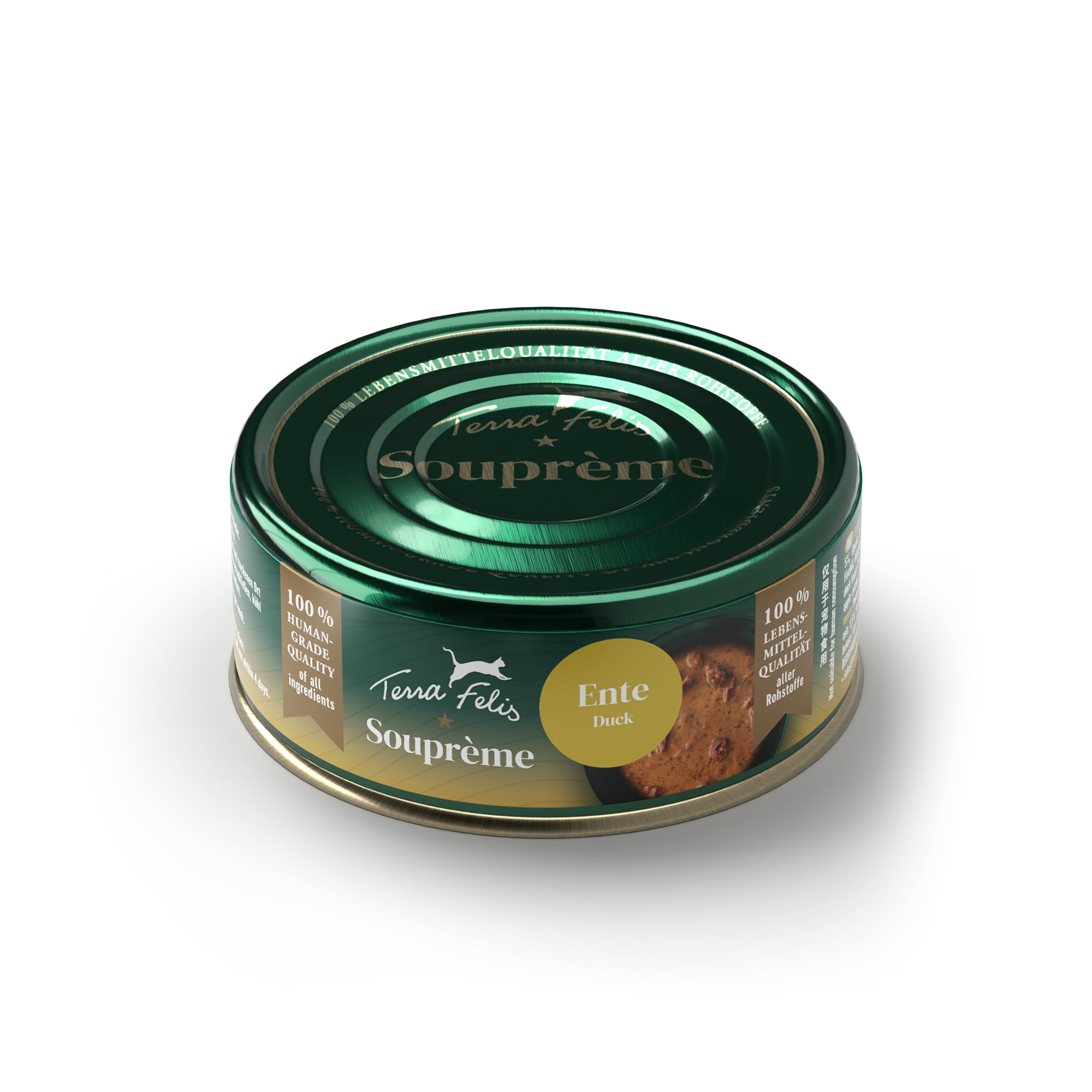 terra-felis-soupr-me-suppe-f-r-katzen-ente-24-x-70g-93-fleisch image 2