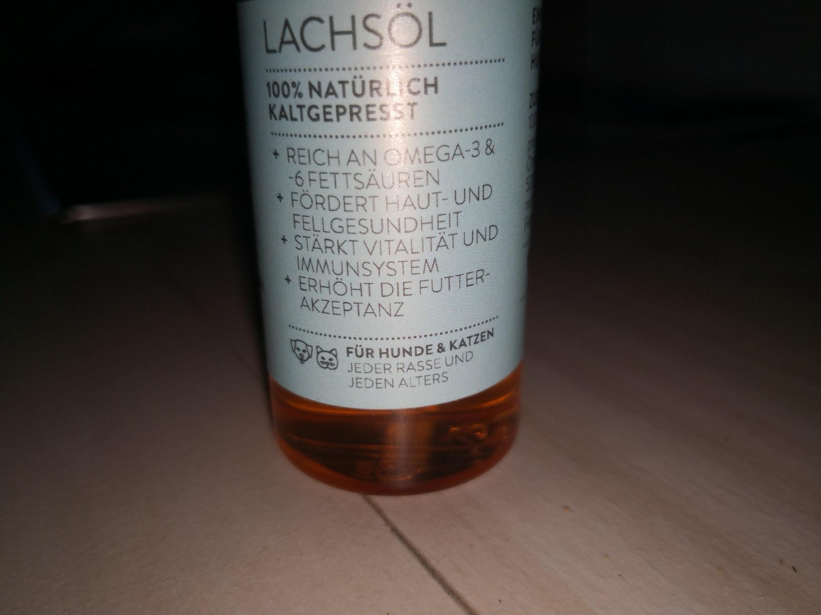 Feinschmecker approved