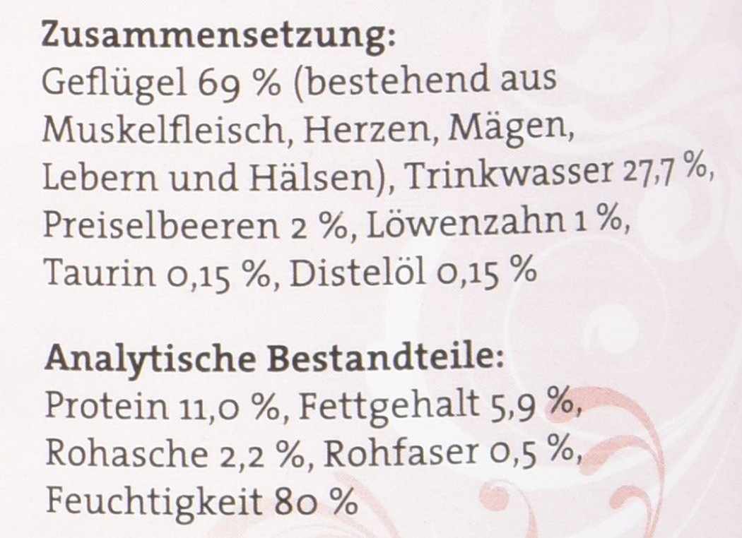 catz-finefood-classic-n-3-katzennassfutter-gefl-gel-mit-preiselbeere-6-x-400g image 4