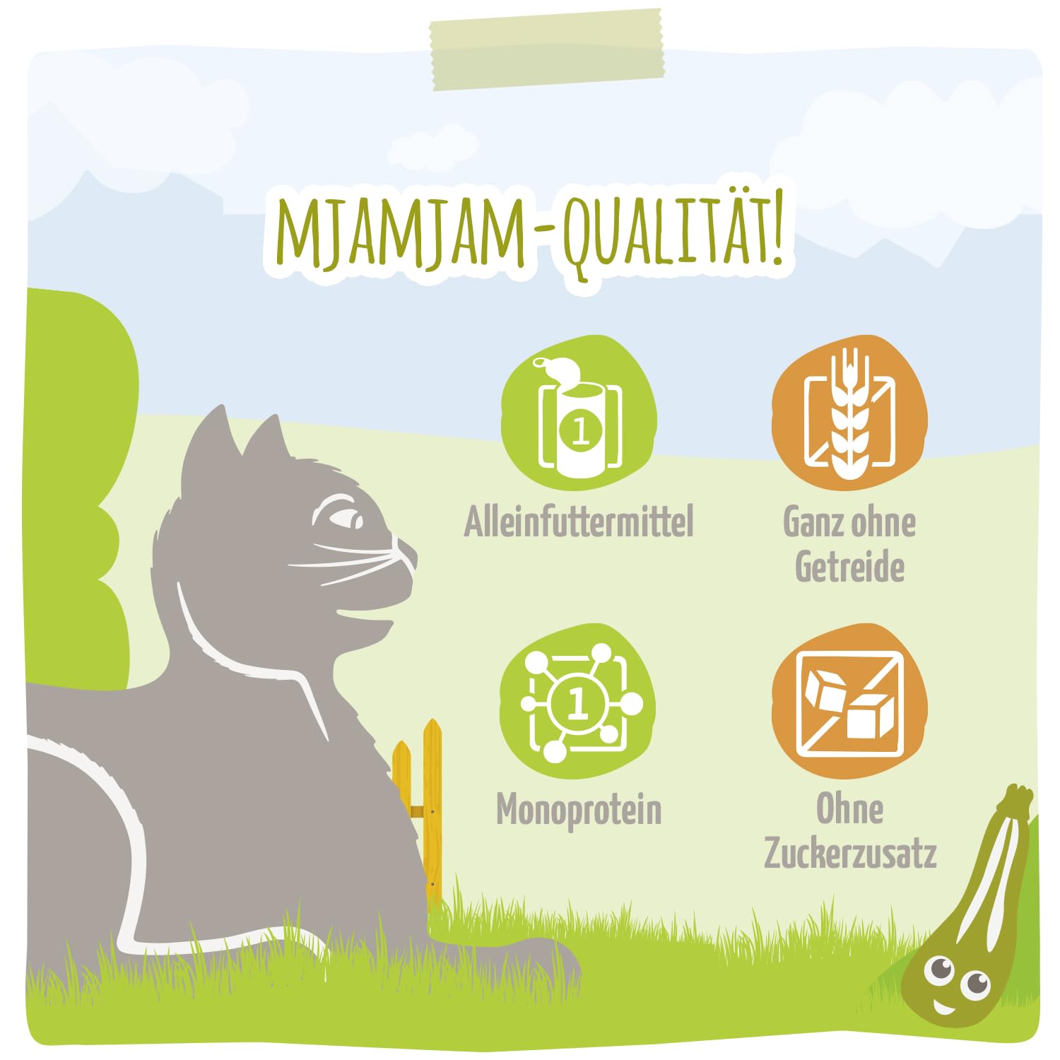 mjamjam-leckere-mahlzeiten-premium-nassfutter-f-r-katzen-h-hnchen-mit-zucchini-6 image 4