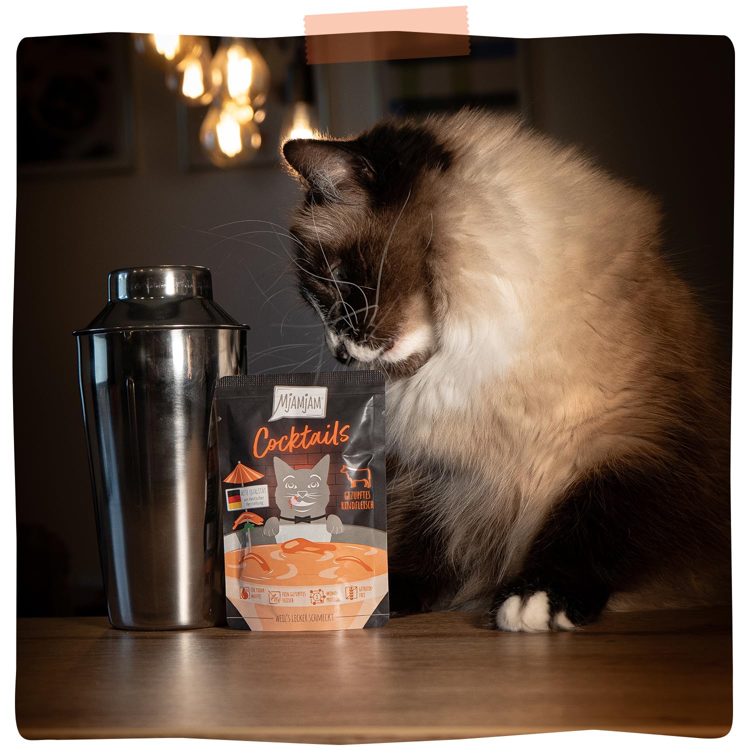 mjamjam-cocktails-drink-f-r-katzen-gezupftes-rindfleisch-1-x-40g image 6