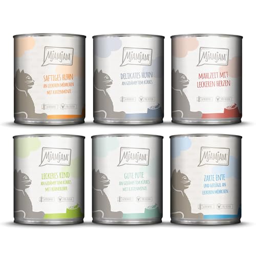 mjamjam-premium-nassfutter-f-r-katzen-mixpaket-iii-6-x-800-g image 7