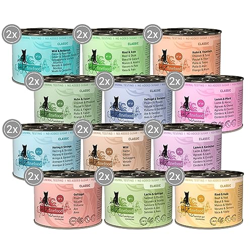 catz-finefood-classic-collection-mix-paket-nassfutter-f-r-katzen-24-x-200g image 6