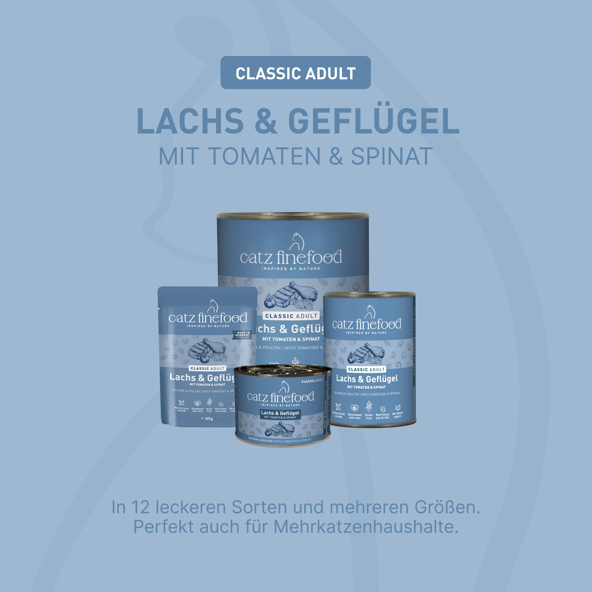catz-finefood-n-5-lachs-gefl-gel-katzen-nassfutter-mit-spinat-6-x-800-g image 5