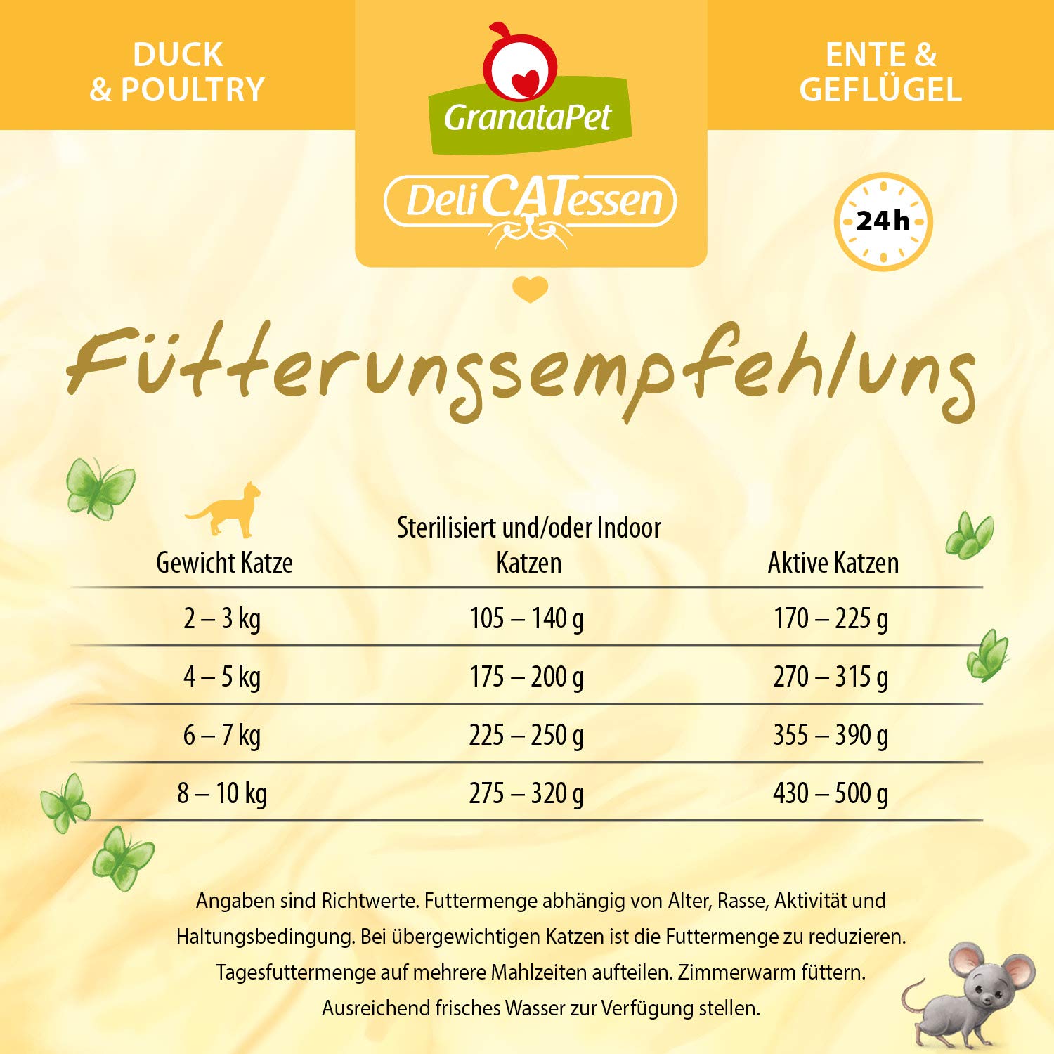 granatapet-delicatessen-premium-nassfutter-f-r-katzen-huhn-pur-400-g-getreidefre image 5