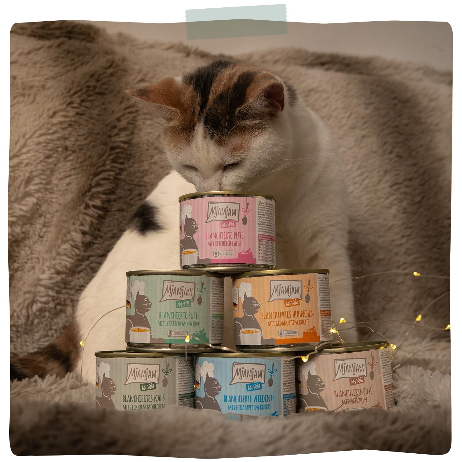 mjamjam-so-enschmaus-premium-nassfutter-f-r-katzen-blanchiertes-kalb-mit-m-hrche image 6