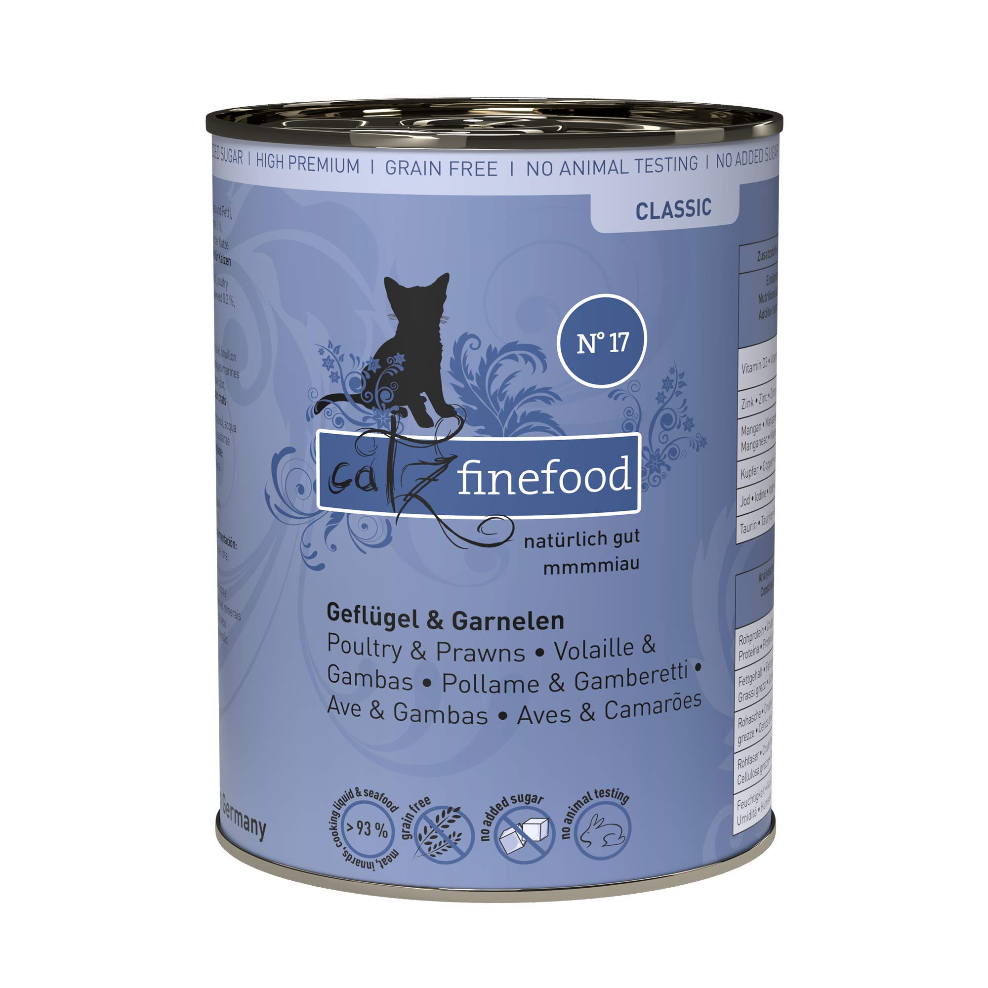 catz-finefood-n-17-gefl-gel-garnele-feinkost-nassfutter-f-r-katzen-16-x-85g-beut image 8