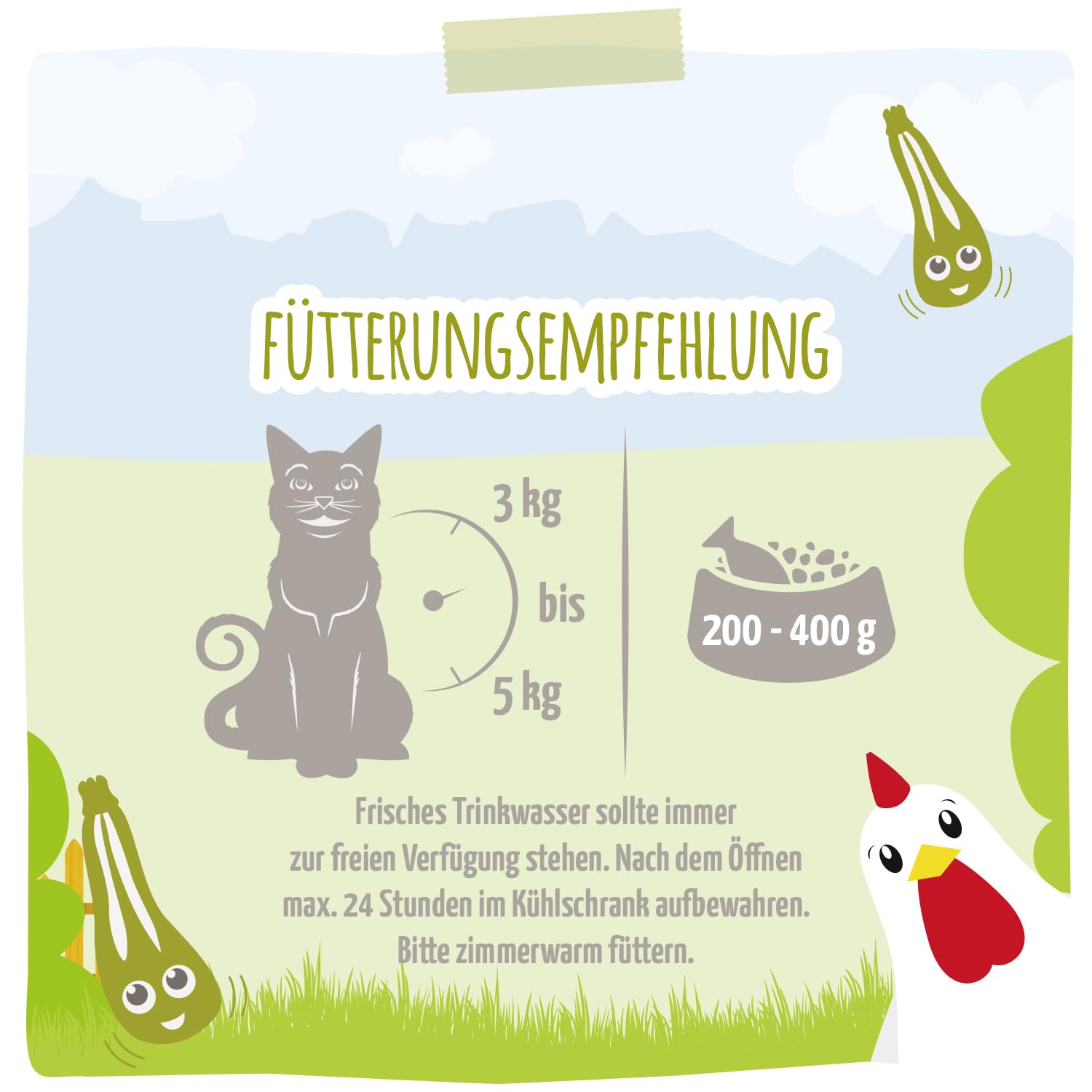 mjamjam-leckere-mahlzeiten-premium-nassfutter-f-r-katzen-h-hnchen-mit-zucchini-6 image 5