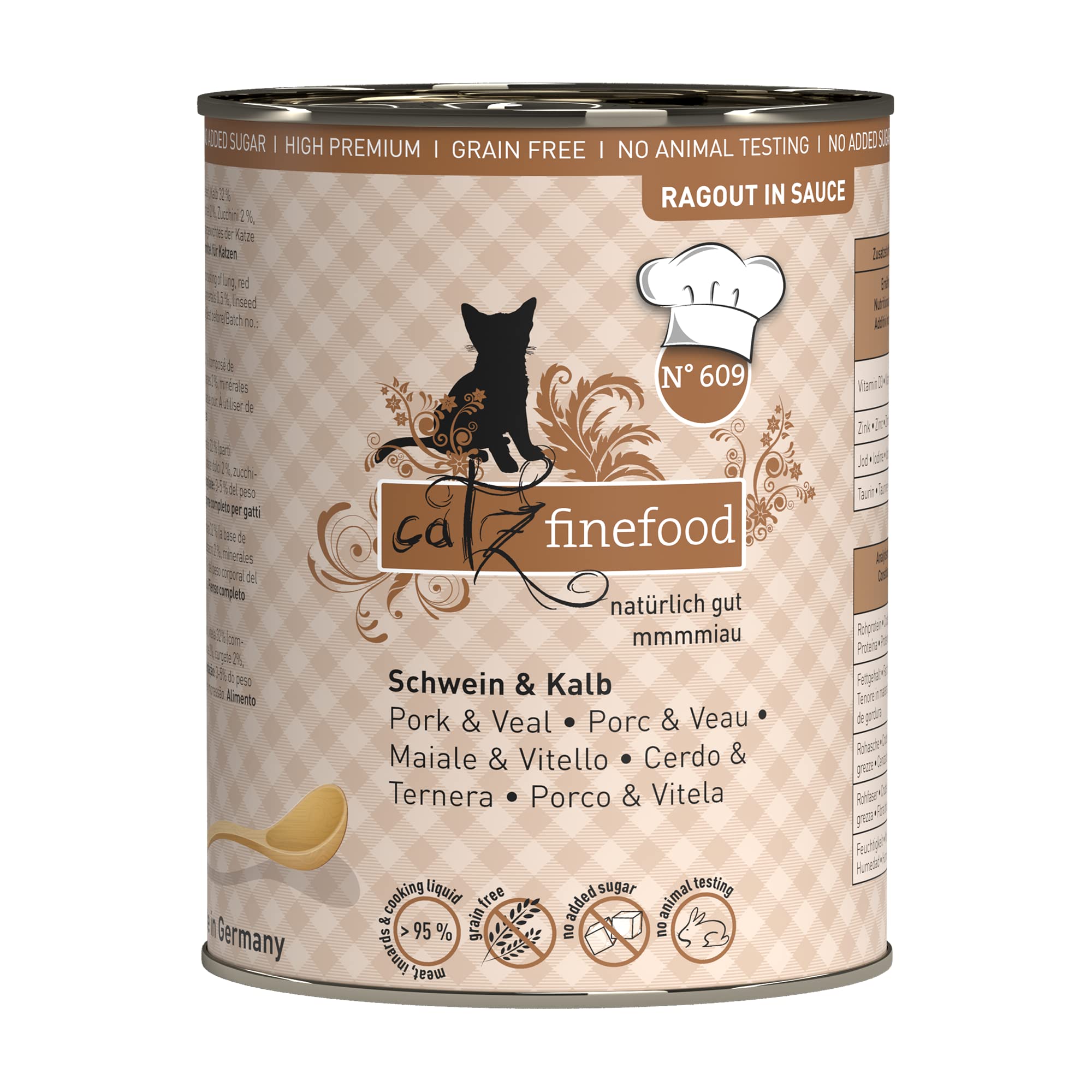 catz-finefood-ragout-n-609-schwein-kalb-in-sauce-6x190g image 8