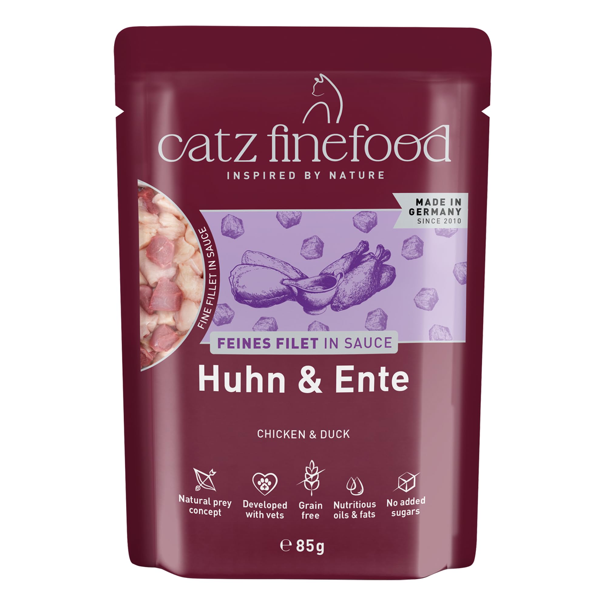 catz-finefood-vom-feinsten-mix-paket-katzen-nassfutter-filets-in-jelly-6-x-85g image 5