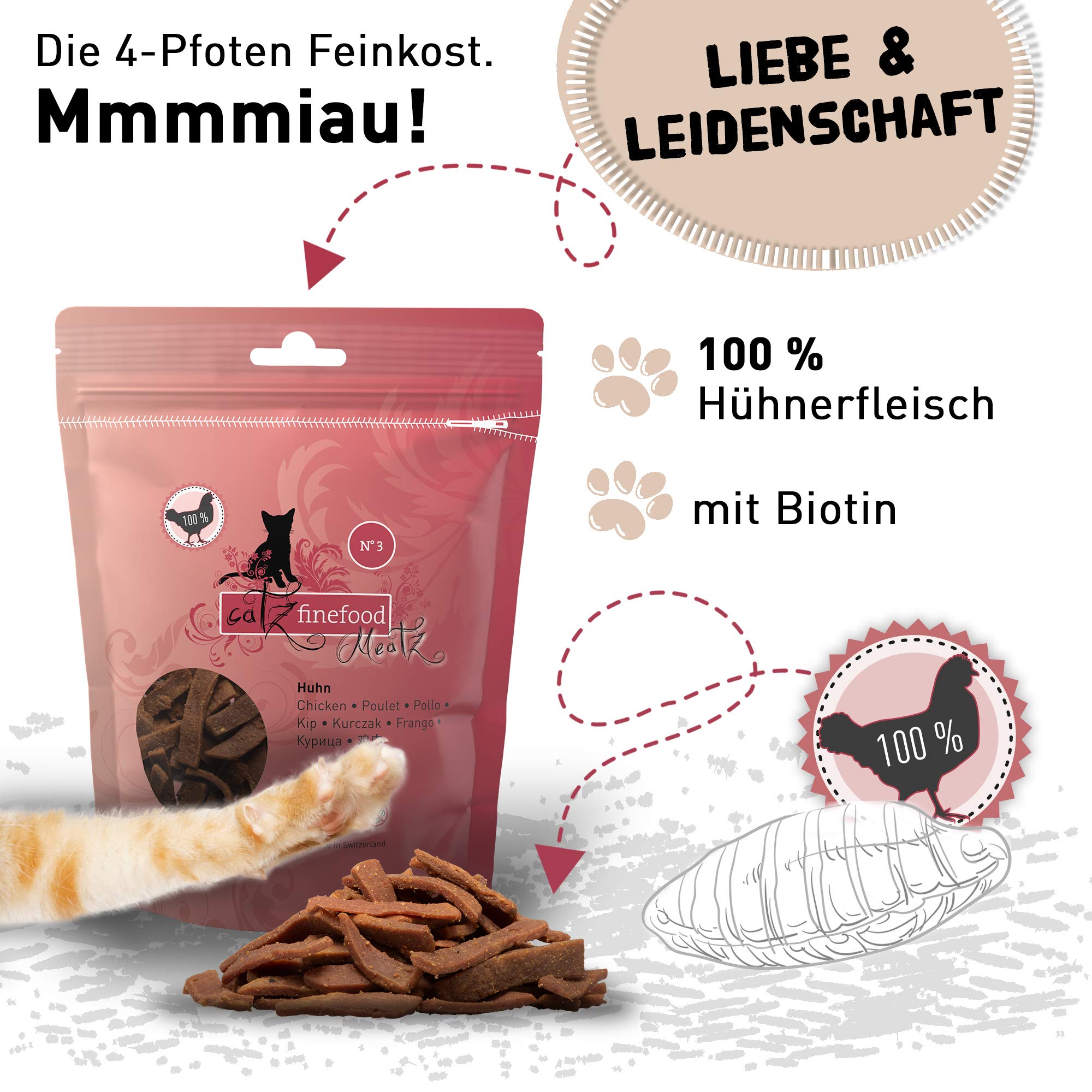 catz-finefood-meatz-huhn-n-3-katzenleckerli-fleischstreifen-8x45g image 4