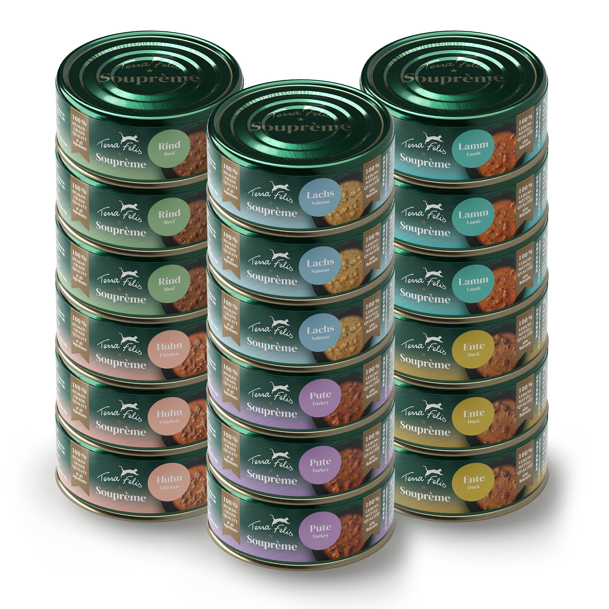 terra-felis-famousse-kennenlernpaket-nassfutter-f-r-katzen-20-x-80g image 7