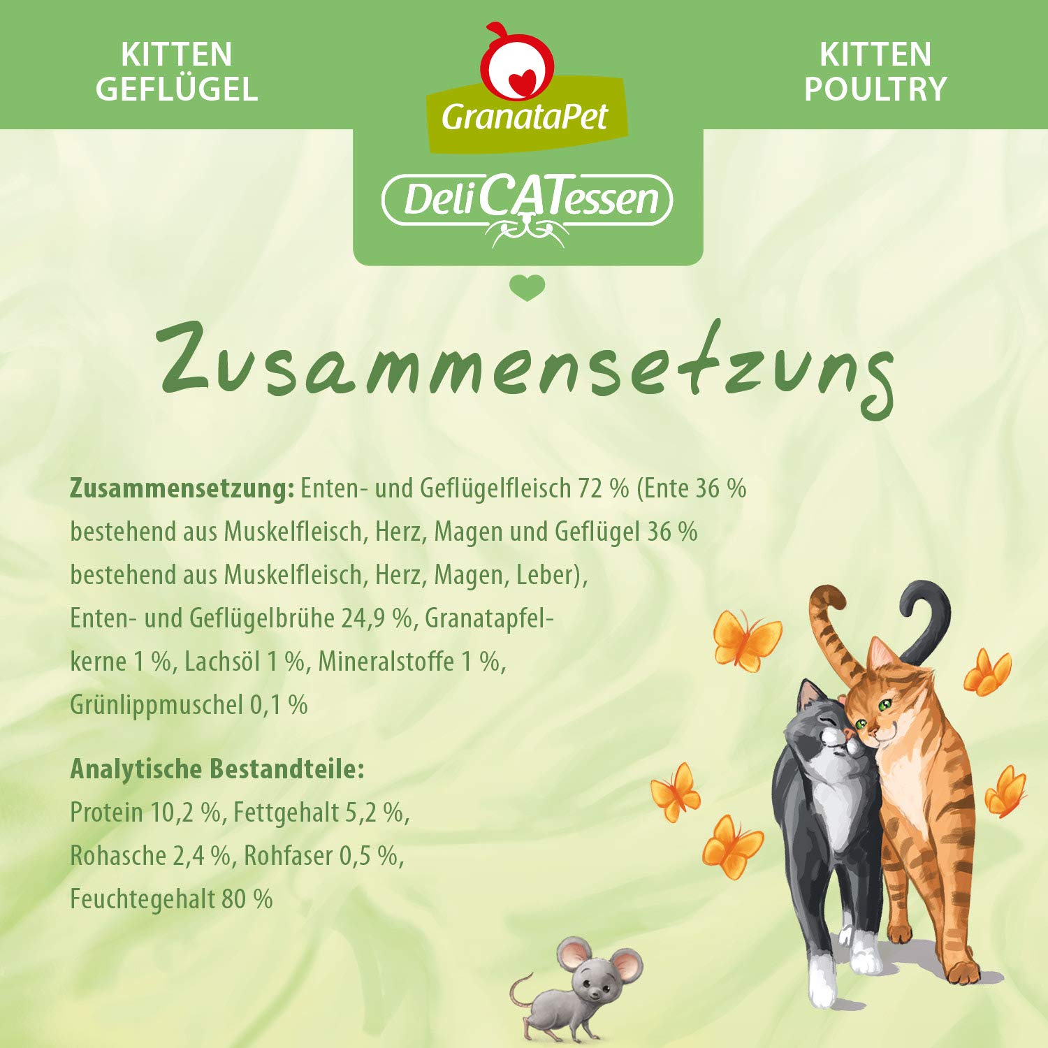 granatapet-delicatessen-kitten-gefl-gel-nassfutter-6-x-200g image 4