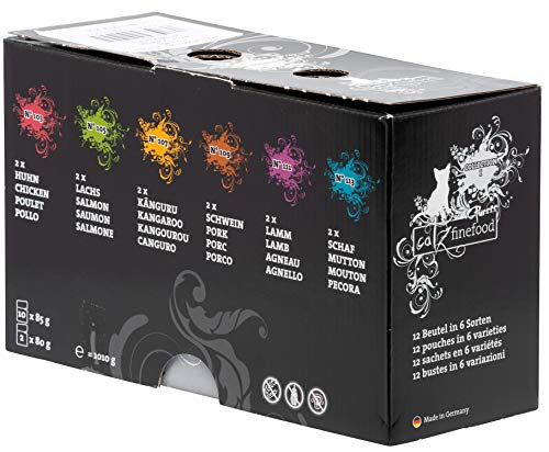 catz-finefood-purrrr-monoprotein-multipack-mix-nassfutter-f-r-katzen-12-beutel image 8